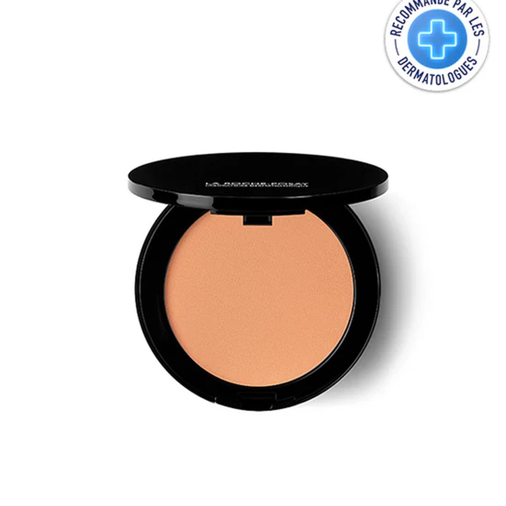 LA ROCHE-POSAY – Rp Toleriane Compact Mineral 15 – 9.5g