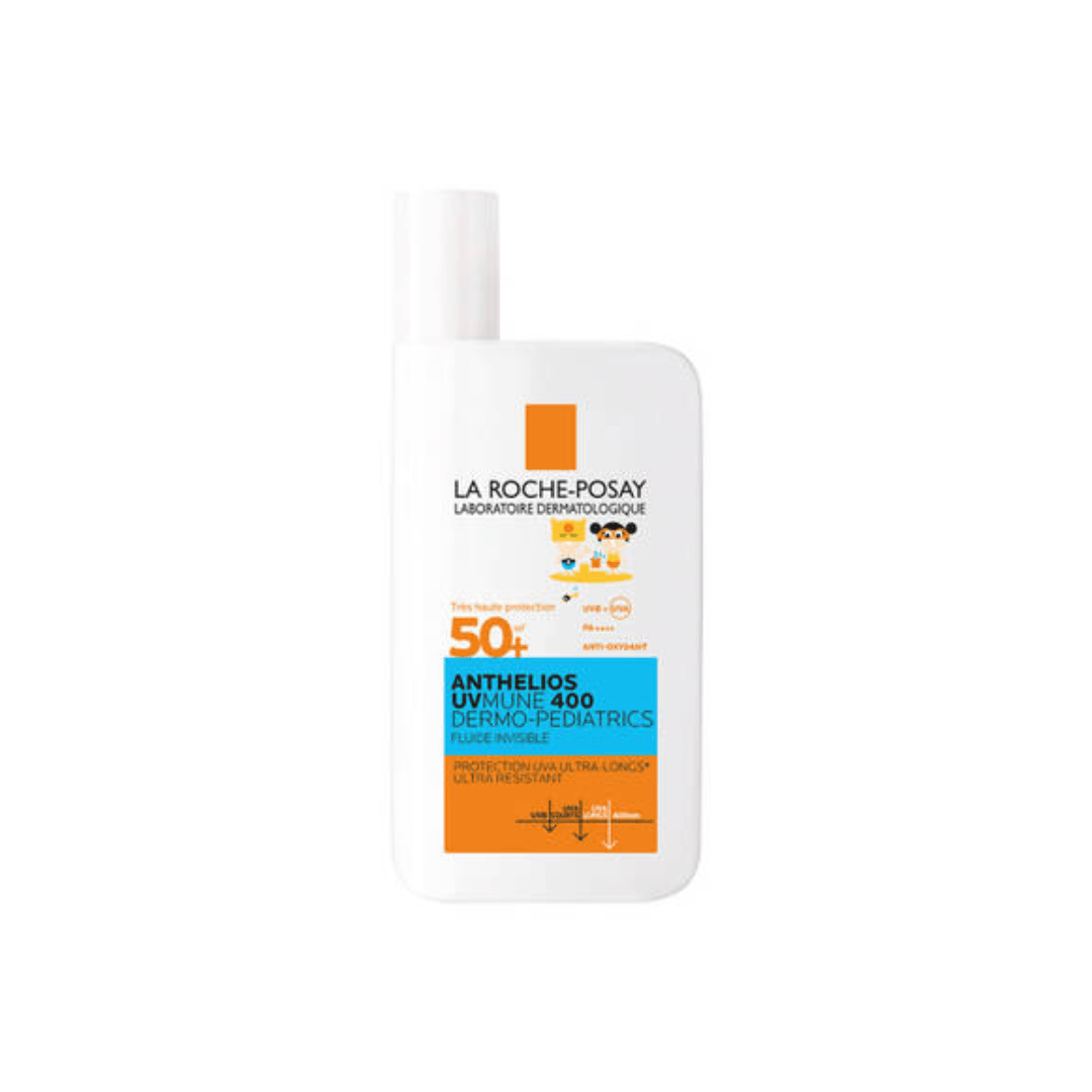 La Roche-Posay Anthelios UVMUNE 400 Dermo-Pédiatrics Fluide