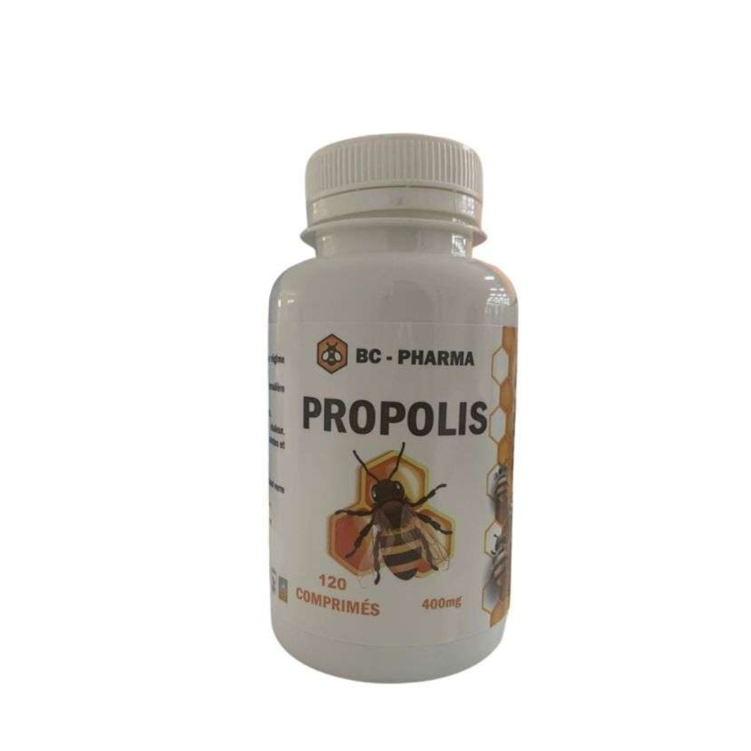 BC Propolis 400mg