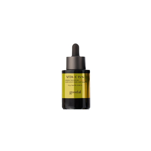 GOODAL VITA C 15% AMPOULE ANTI TACHES 16G