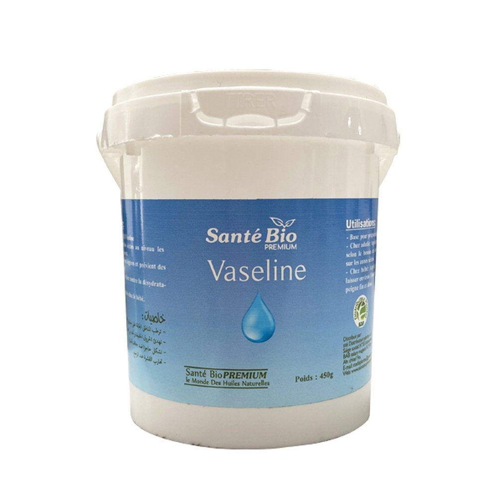 SANTE BIO – Vaseline – 450g
