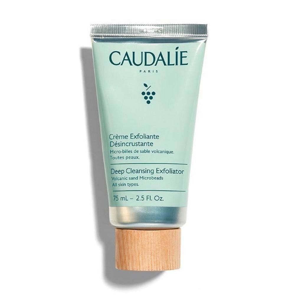 Caudalie Crème Exfoliante Désincrustante 75 ml