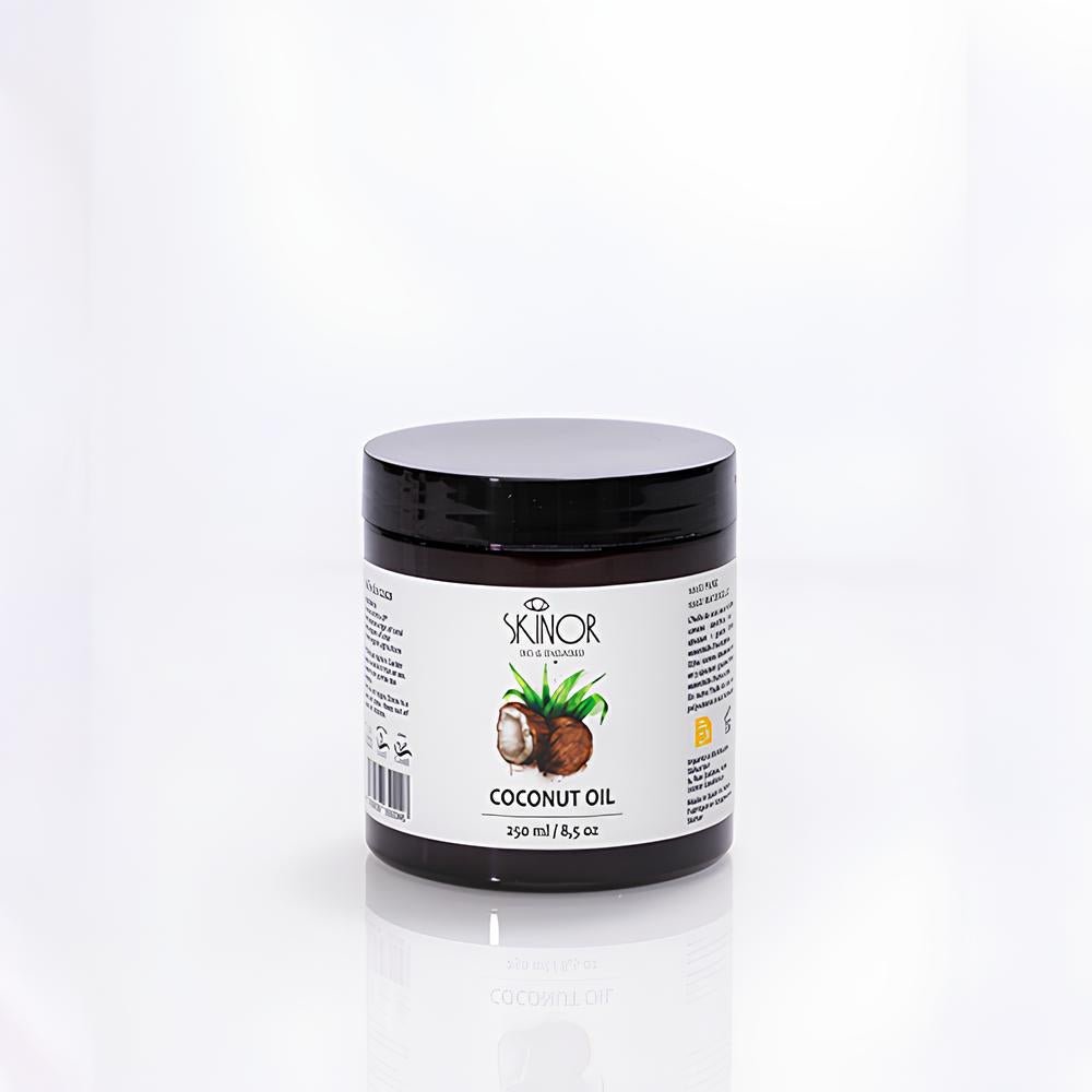 Skinor Bio Huile de Coco 250 ml
