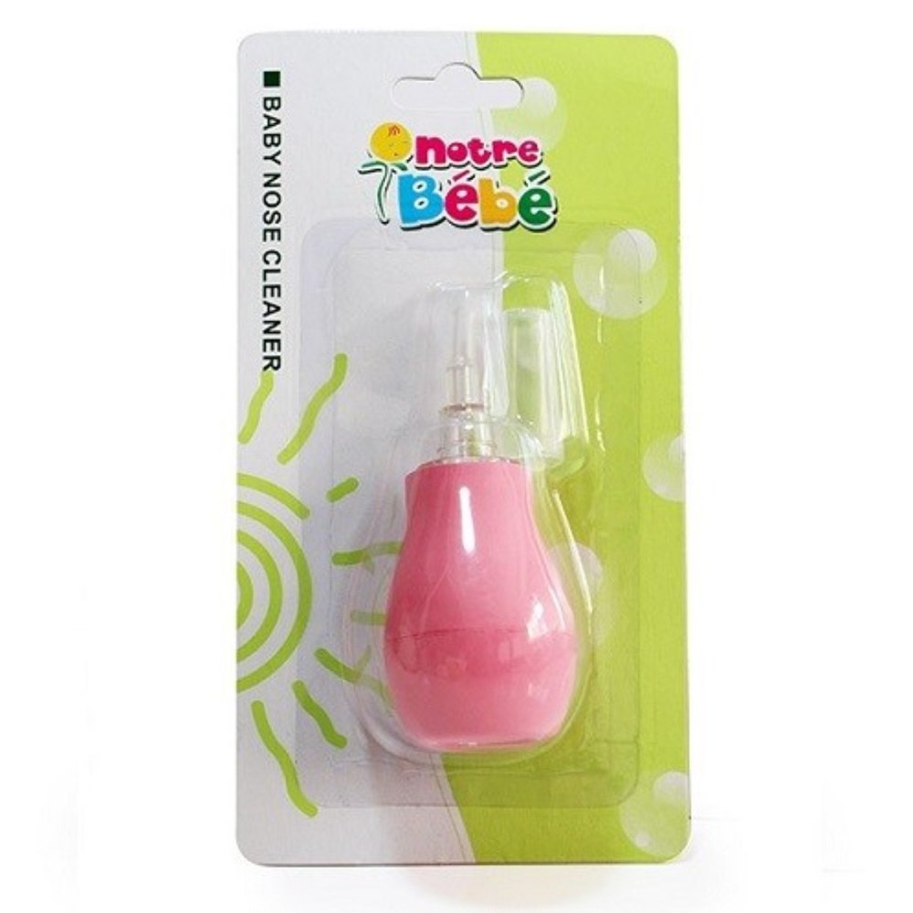 NOTRE BEBE – Aspirateur Nasal