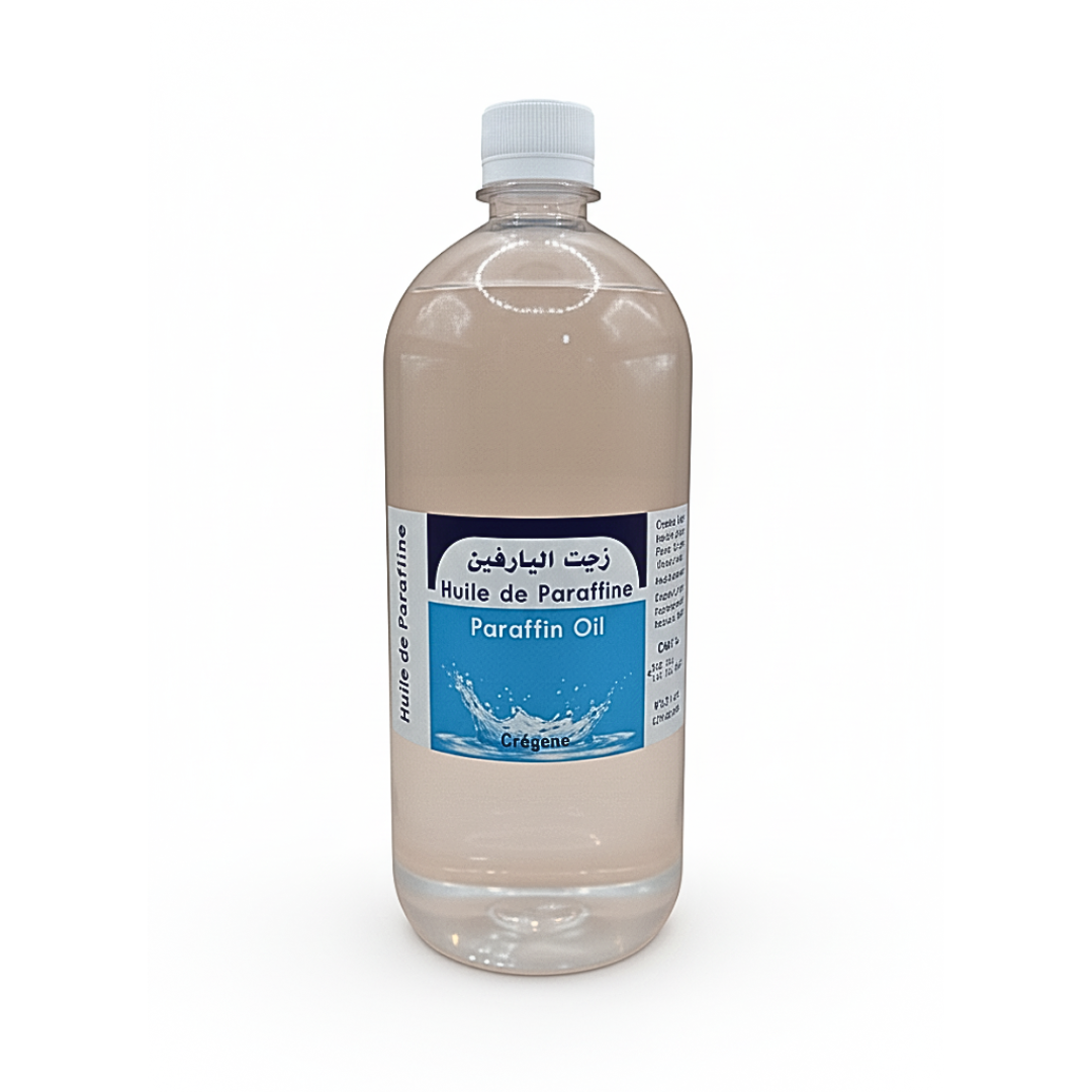 PM Huile De Paraffine 1 l