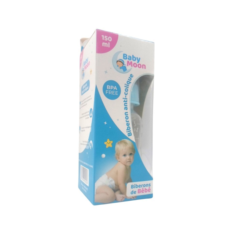 BABY MOON – Bib Anti-Colique – 150ml