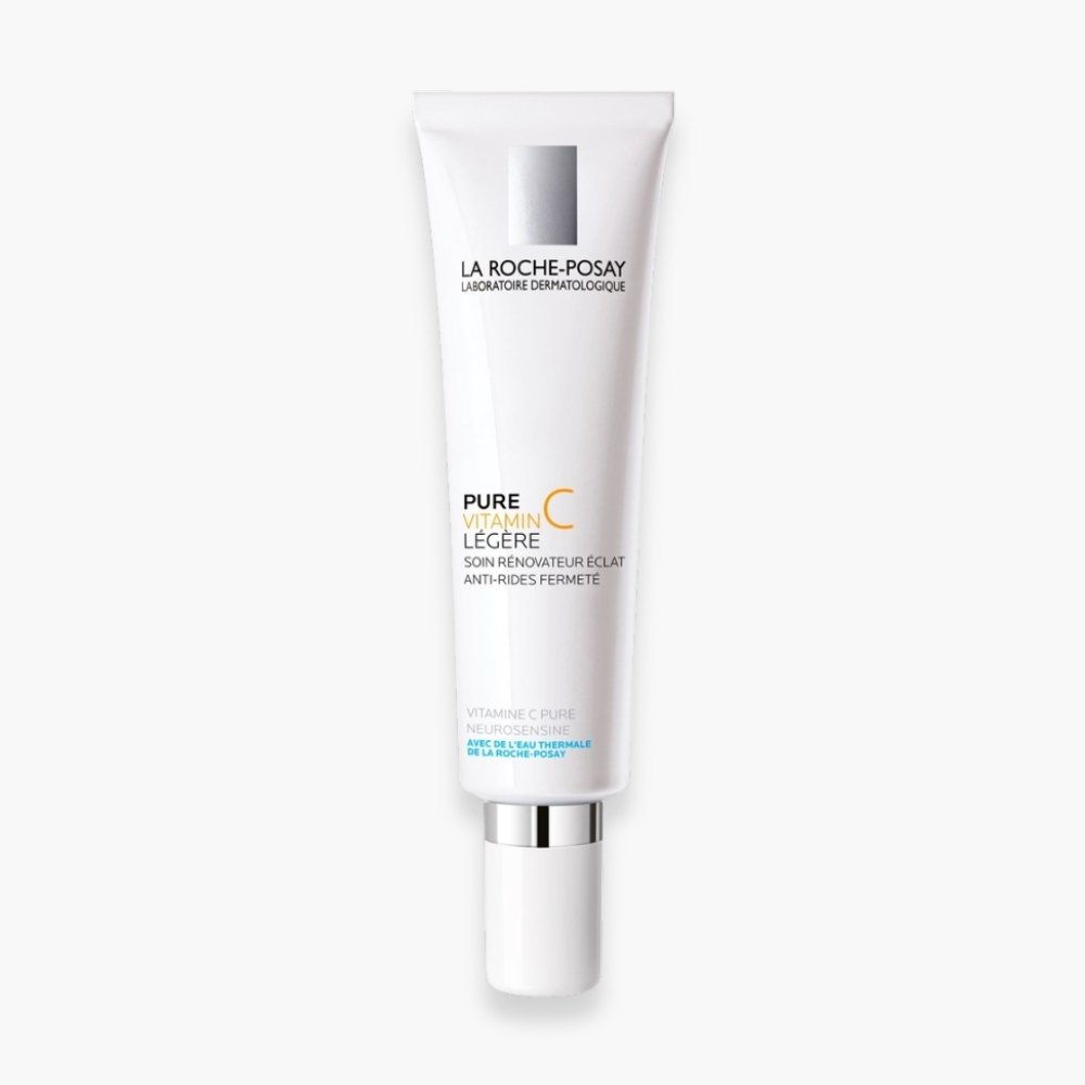 LA ROCHE-POSAY – Pure Vitamin C Legere Soin Renovateur Eclat – 40ml