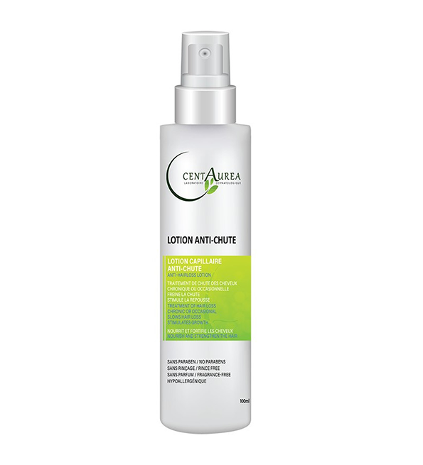 Centaurea Lotion Anti-Chute 100 ml
