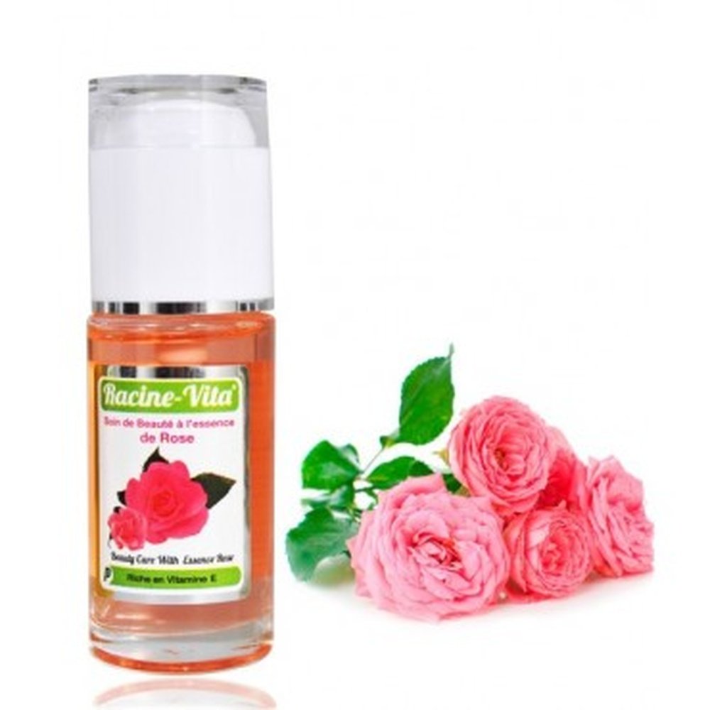 RACINE-VITA – Beaute de Rose – 40ml