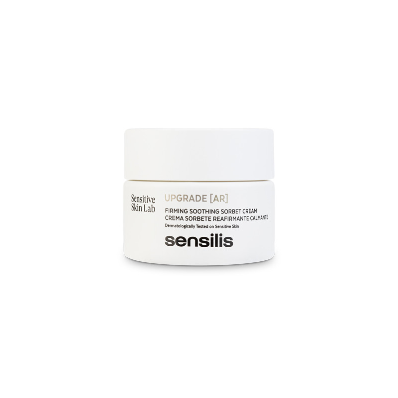 SENSILIS UPGRADE AR CREME REAFIRMANTE CALMANTE 50 ML