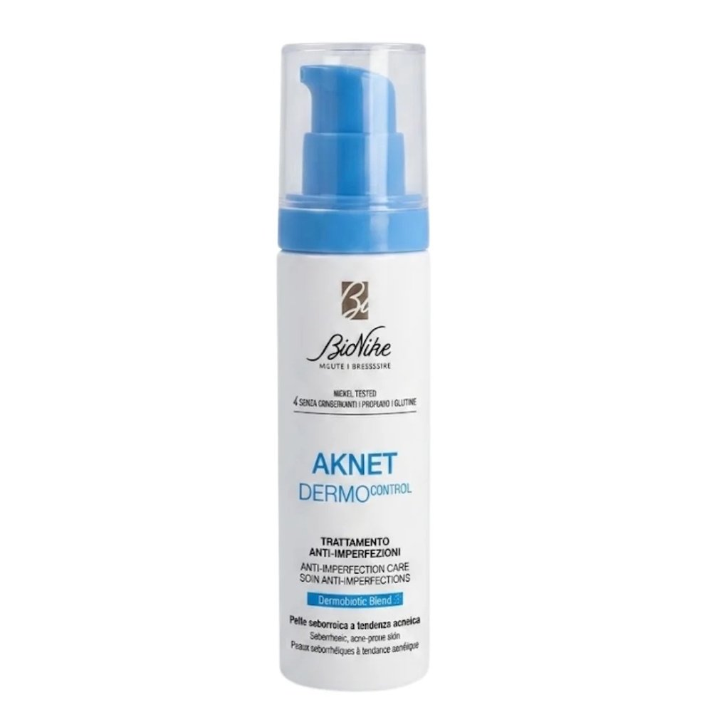 BIONIKE – Aknet Dermo Control Anti-Imperfection – 40ml