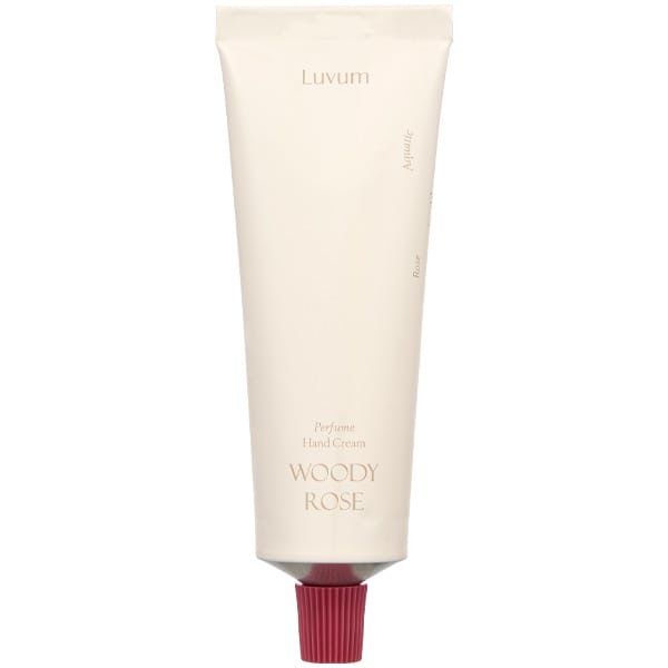 Luvum Perfume Handcream (Woody Rose) 50 ml