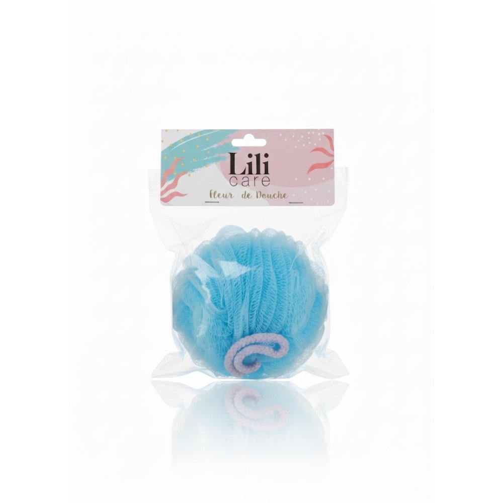 LILI CARE – Fleur de Douche Blue