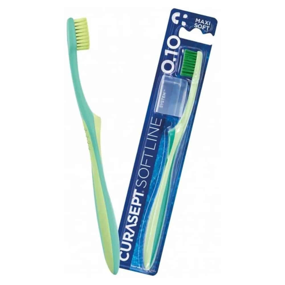 Curasept Brosse a Dents Maxi Soft 0.10