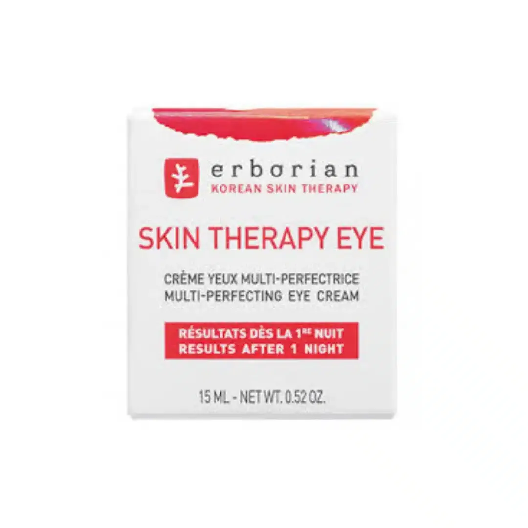 ERBORIAN Skin Therapy Eye 15ml