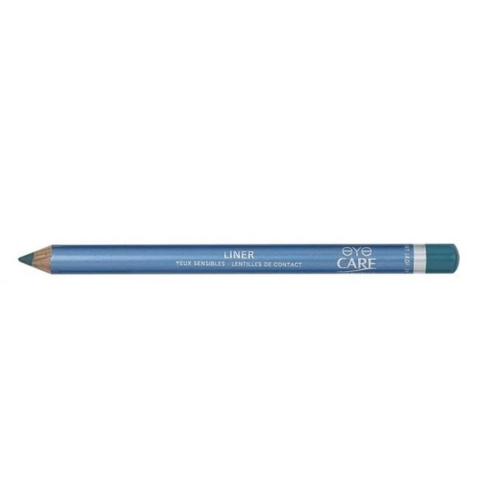 EYE CARE – Liner Crayon des Yeux Turquoise