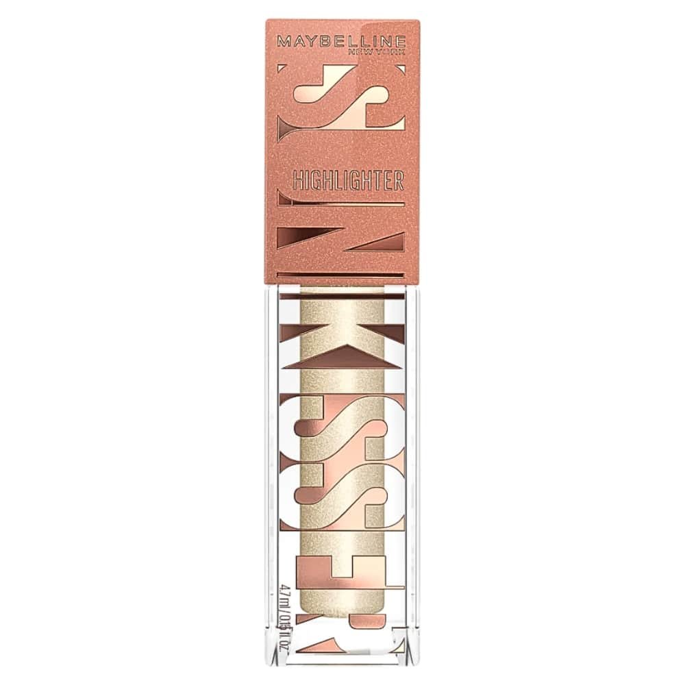MAYBELLINE – Sun Kisser Highloghter Star Nu N?22