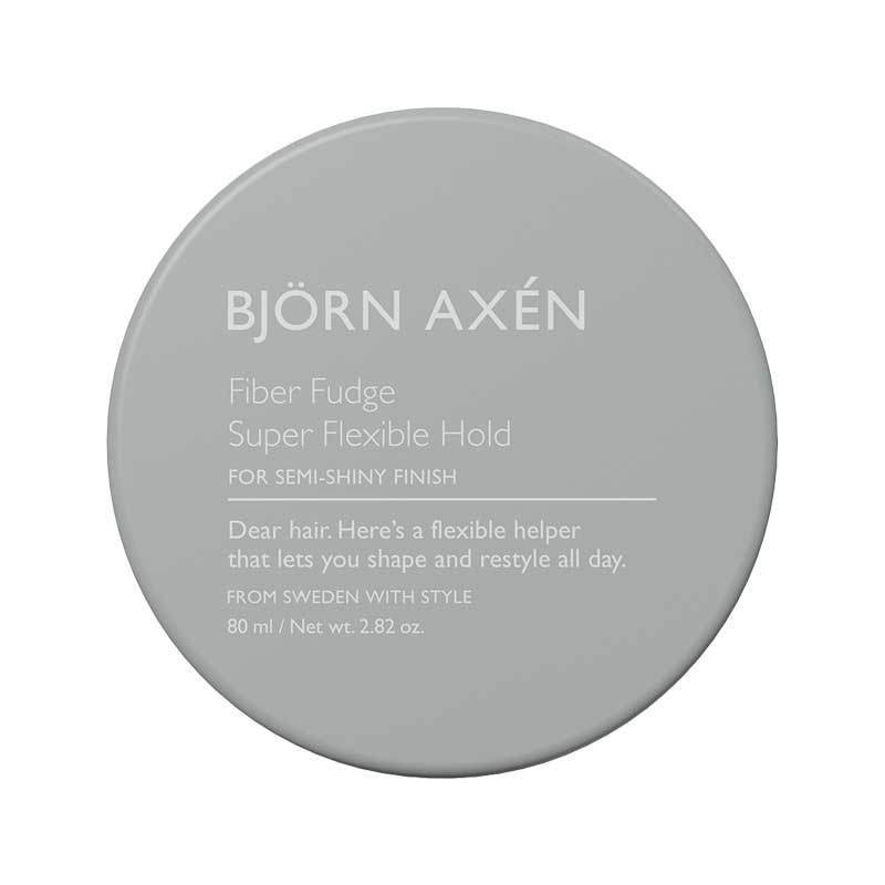 Bjorn Axen Fiber fudge Strong Flexible Hold 80 ml