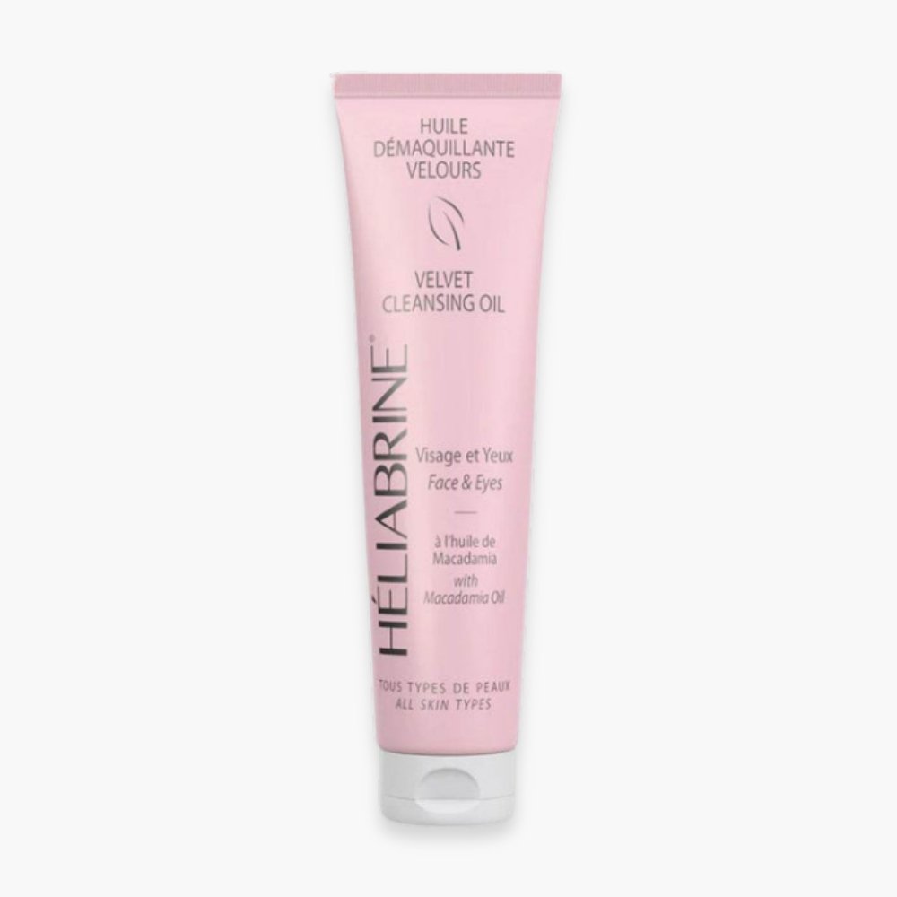 Heliabrine Huile Démaquillante Velours 150ml