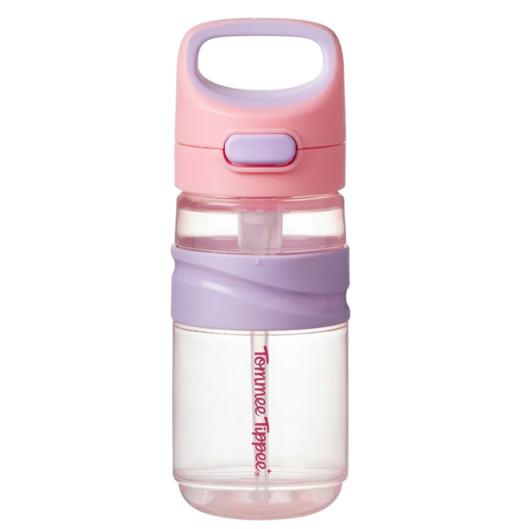 Tommee Tippee Gourde Paille 18m 500ml