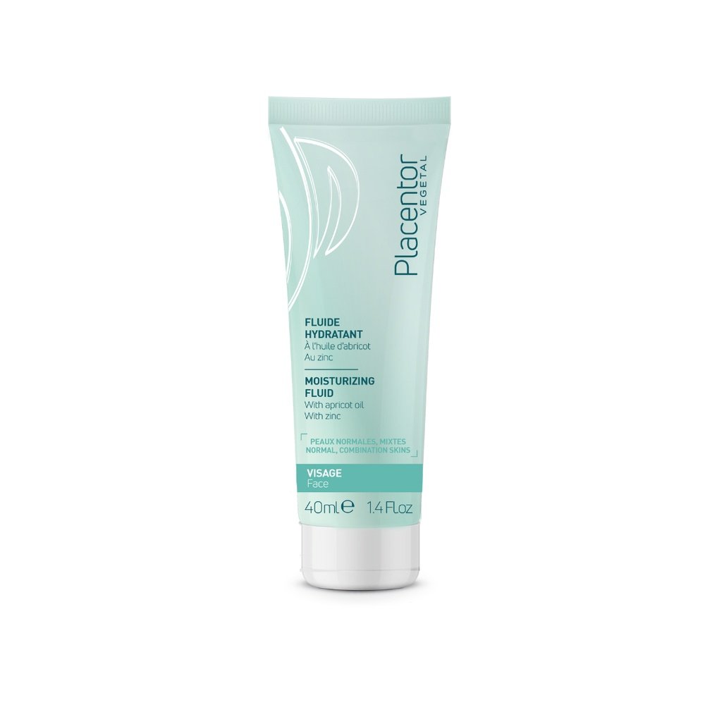 Placentor Fluide Hydratant 40 ml