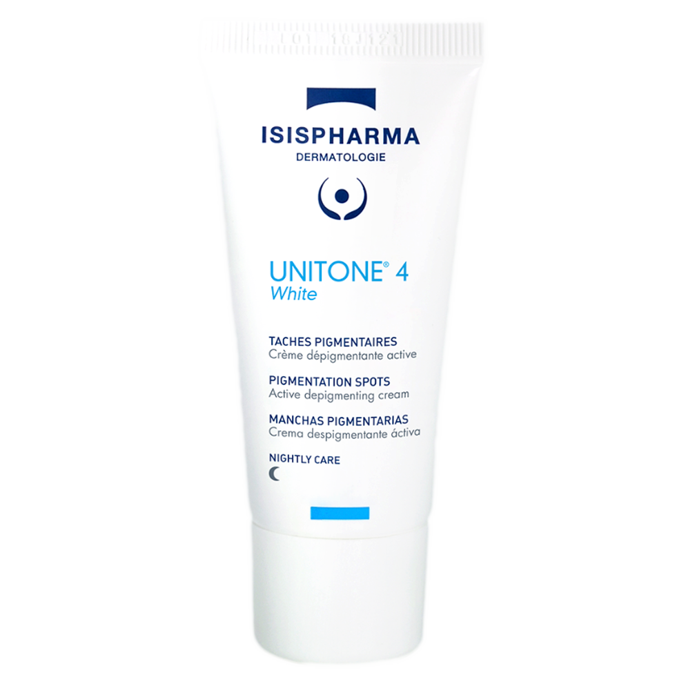 Isispharma Unitone 4 White Crème 30 ml