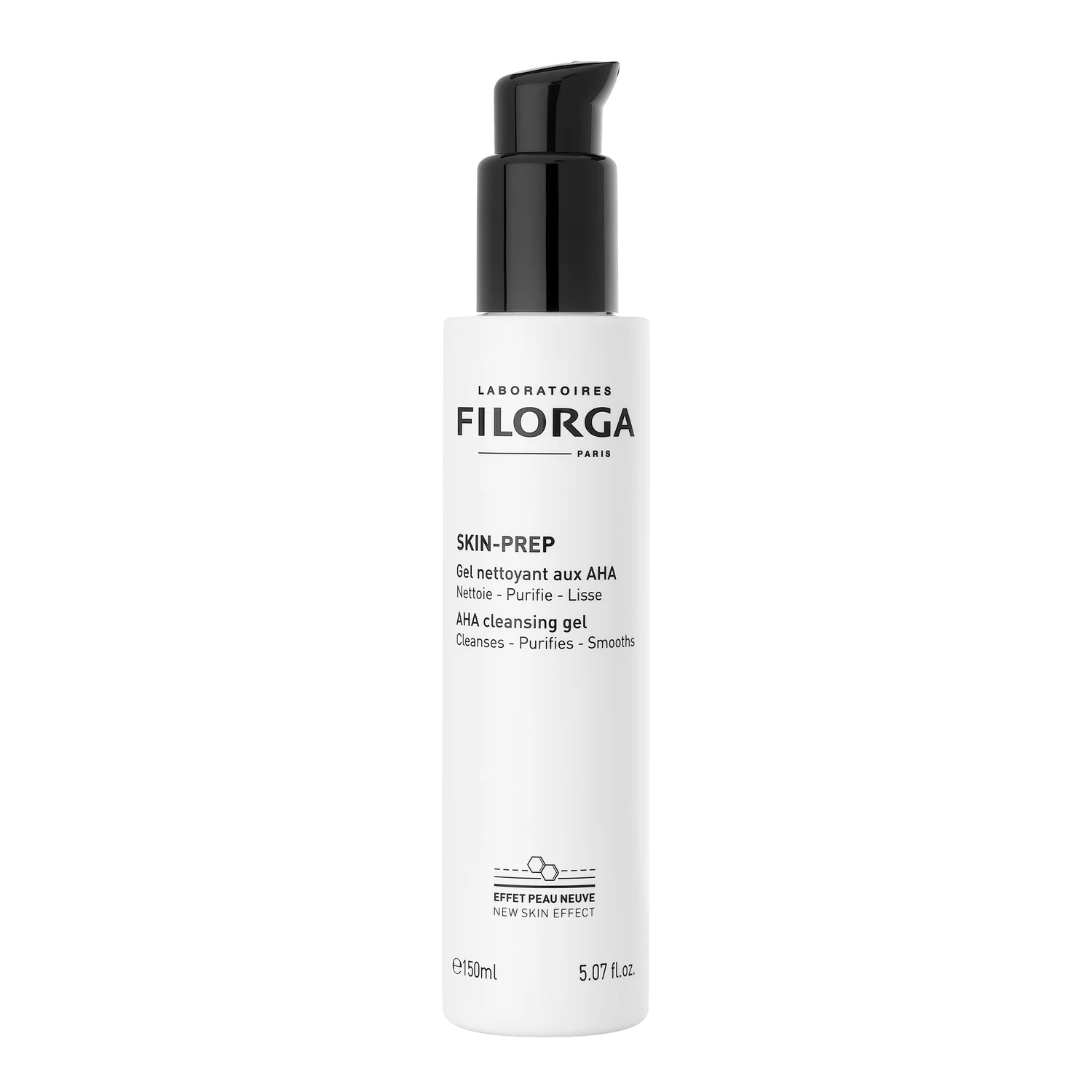 FILORGA Skin-Prep Gel Nettoyant AHA 150ml