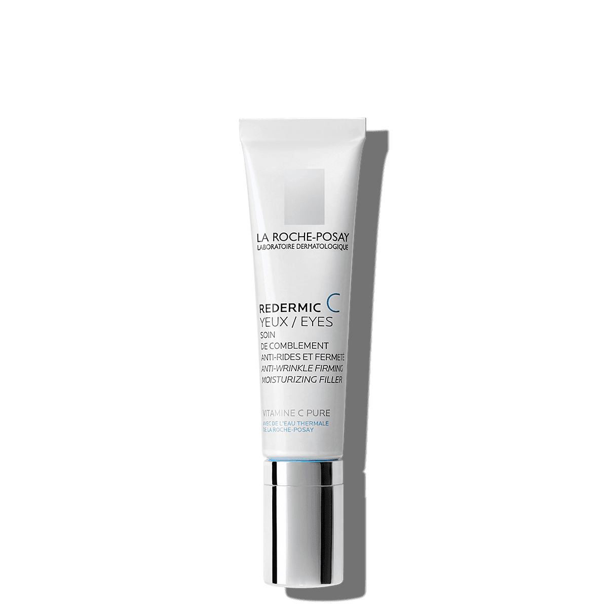 La Roche-Posay Redermic C Yeux Soin Anti-Rides 15 ml