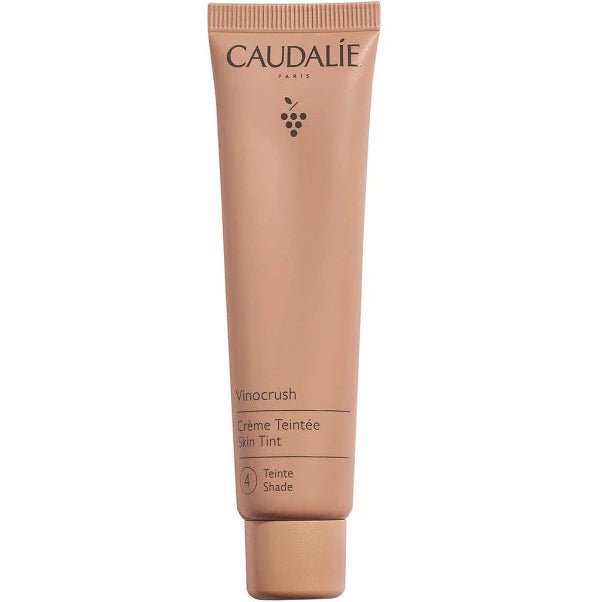 Caudalie Vinocrush Crème Teintée 4 Deep 30 ml