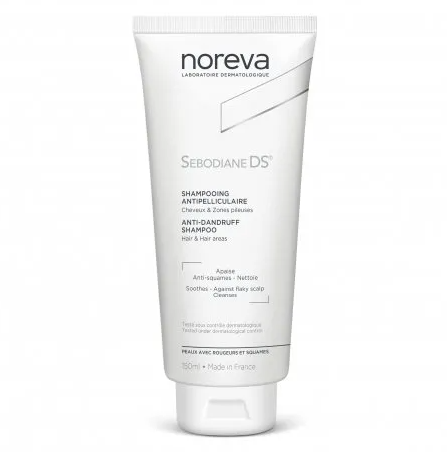 Noreva Sebodiane DS Shampooing Antipelliculaire 150 ml