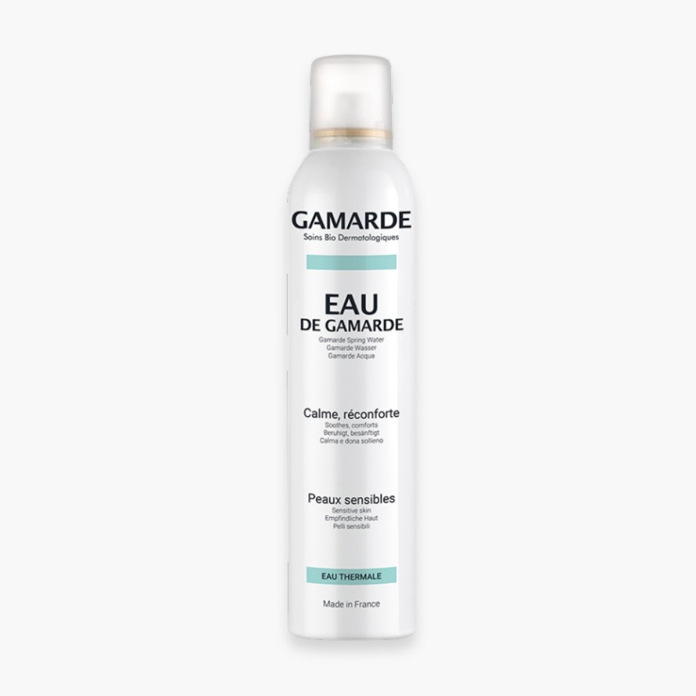 GAMARDE – Eau Thermale Bio – 250ml