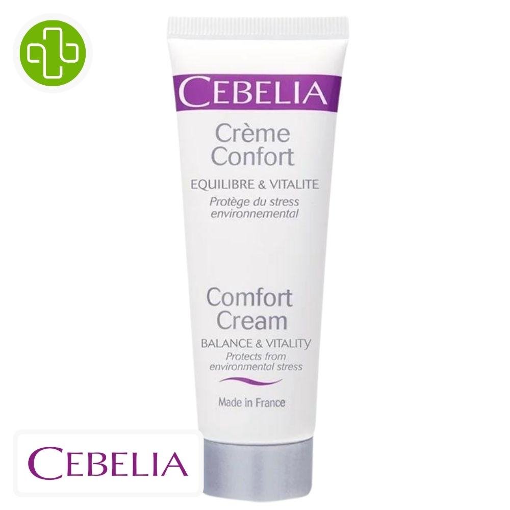 Cebelia Crème Confort 40 ml