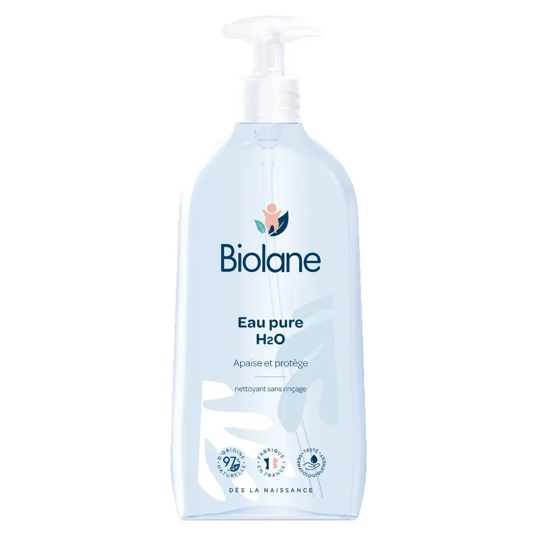 BIOLANE Eau Pure H2O 750ml