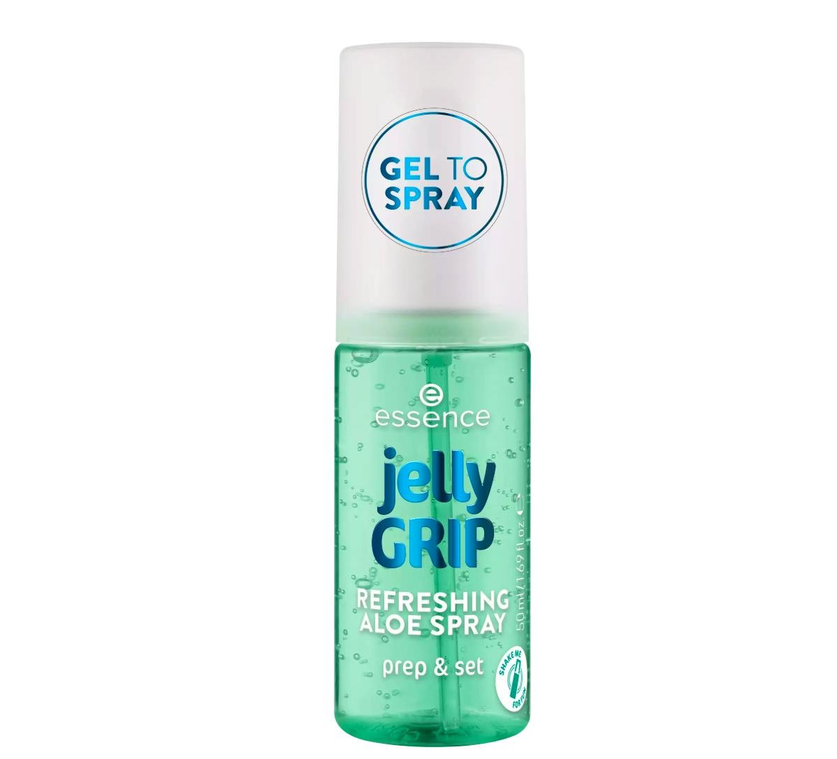 ESSENCE JELLY GRIP SPRAY RAFRAICHISSANT 50ML