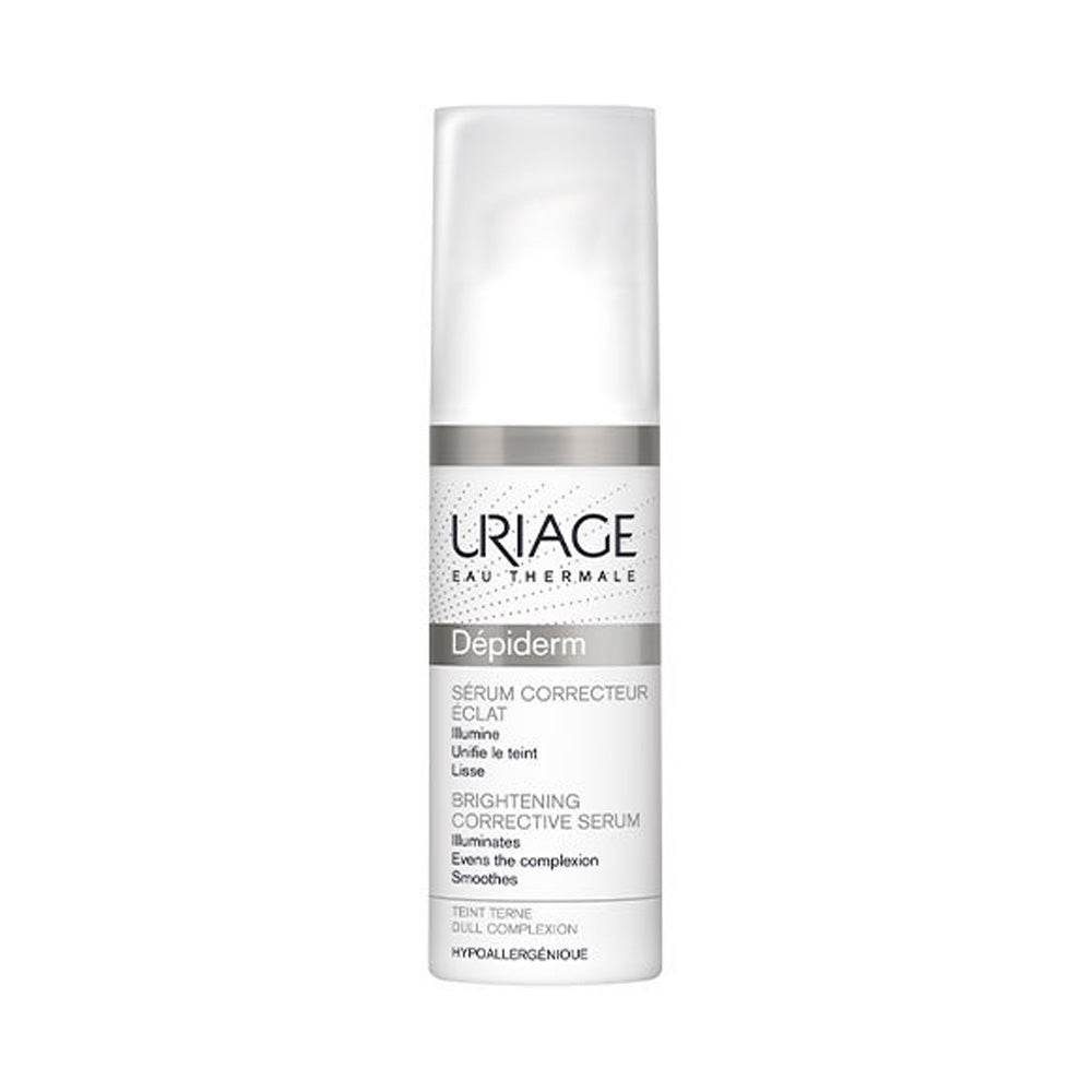 Uriage DEPIDERM Sérum Correcteur Éclaircissant 30 ml