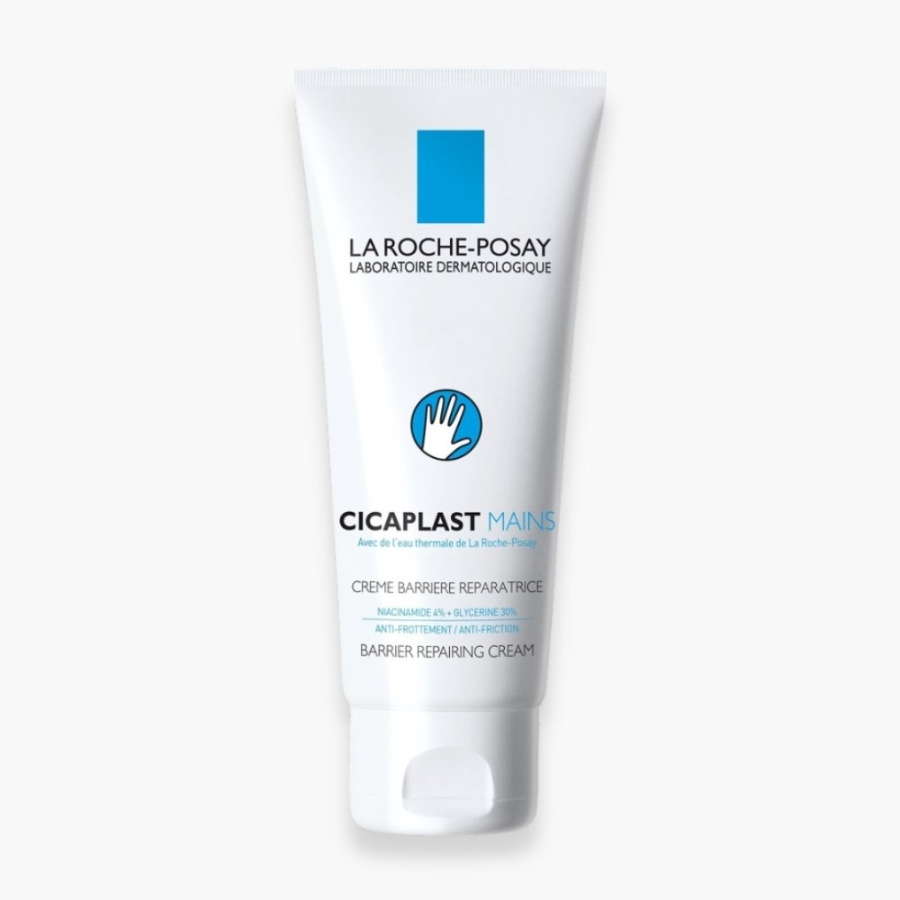 La Roche Posay Cicaplast Mains Crème Barrière Réparatrice 50ml