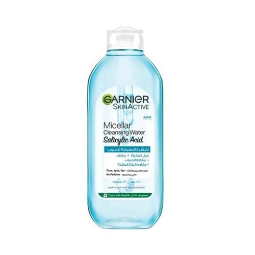 Garnier SkinActive Puractive Solution Micellaire Anti-Acné 400 ml