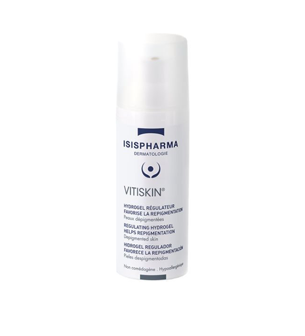 Isispharma Vitiskin Hydrogel Regulateur 50 ml