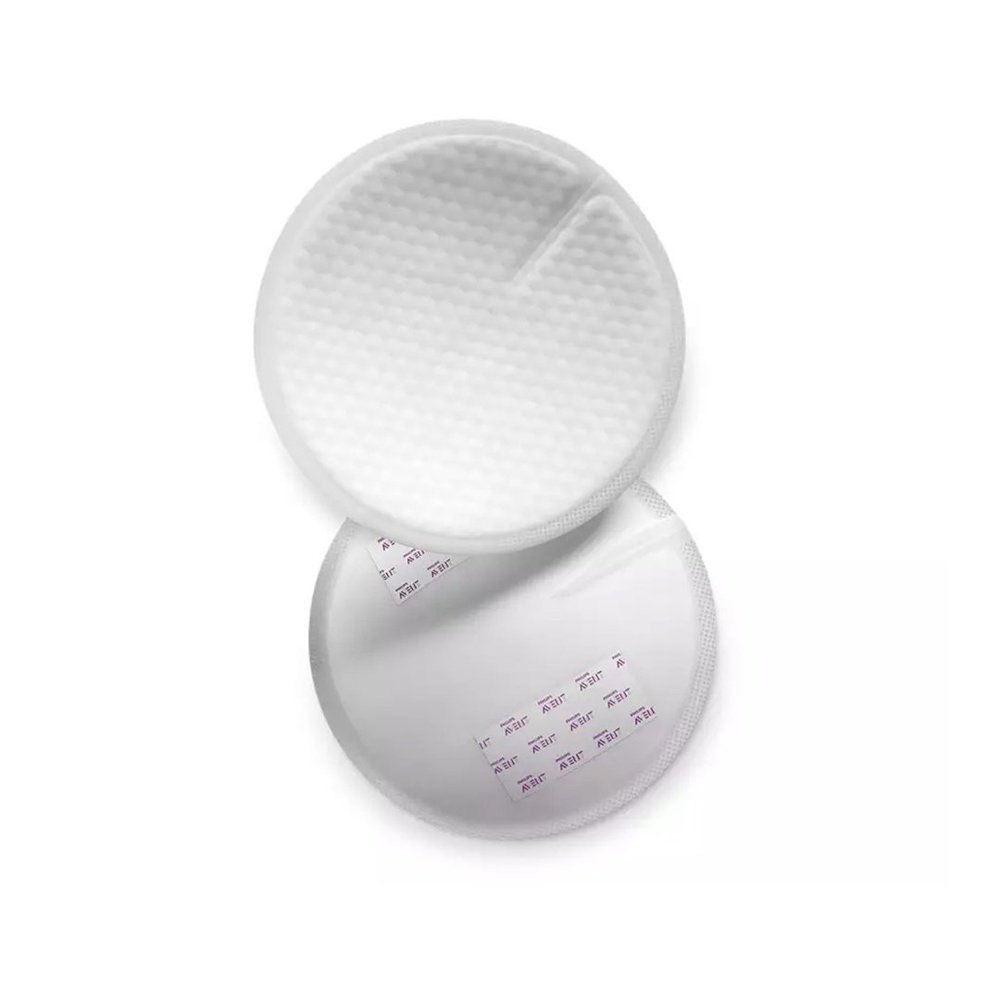 AVENT – COUSSINETS PAR JOUR 60 Scf254/61