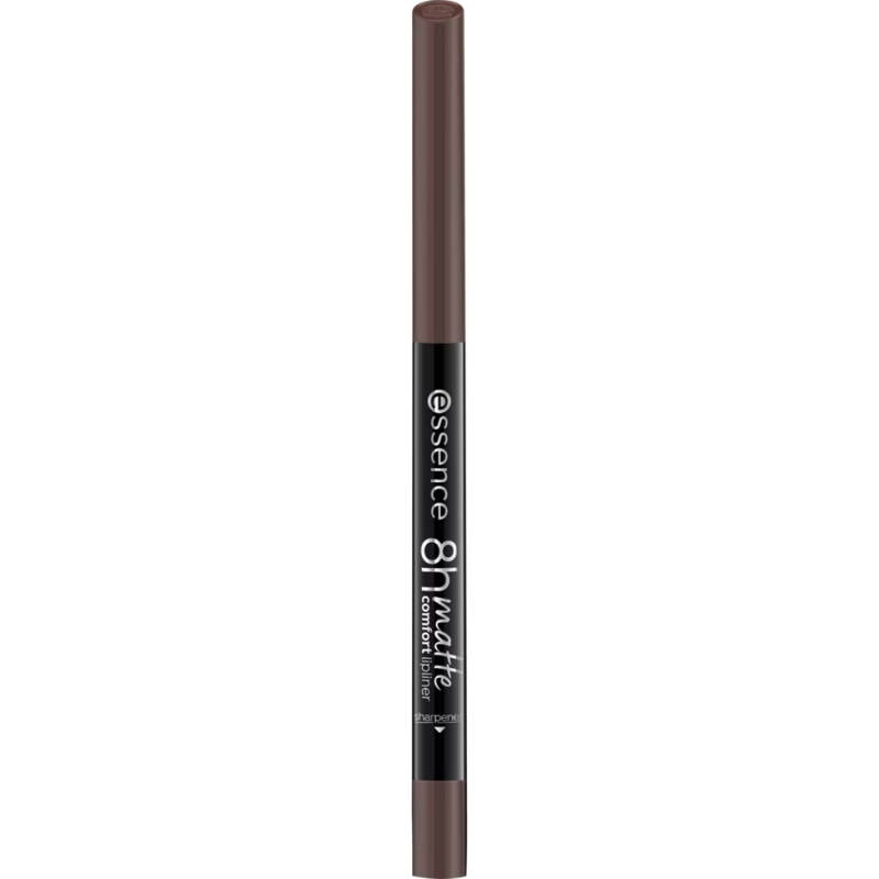 Essence 8h Matte Comfort Lipliner 22
