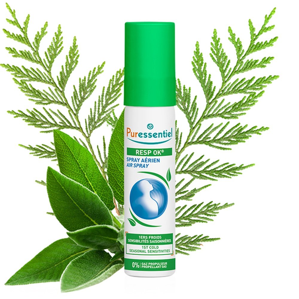Puressentiel Spray Aérien Resp'OK® 20ml