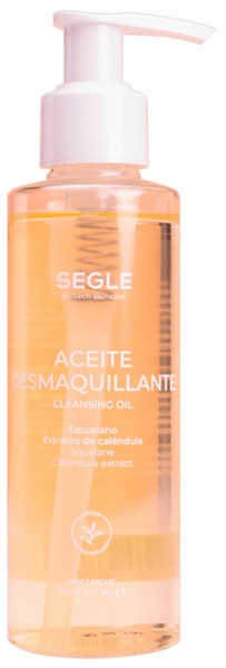 SEGLE HUILE DEMAQUILLANTE 150 ML