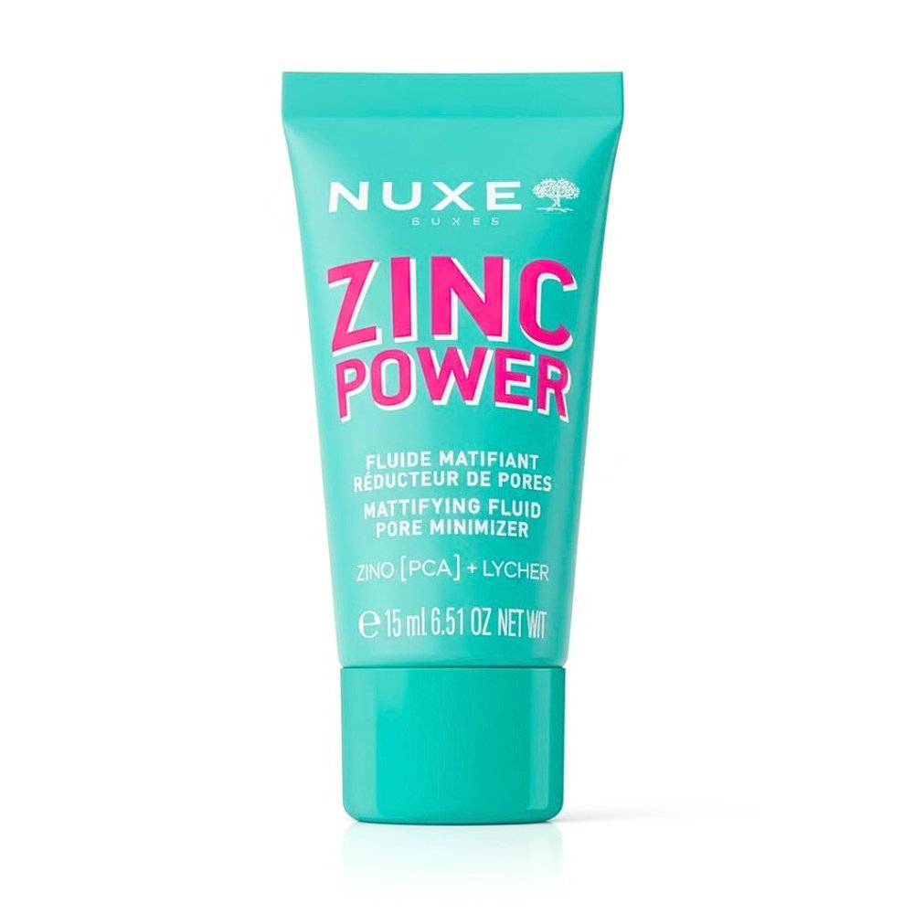 NUXE – Zinc Power Fluide – 40ml