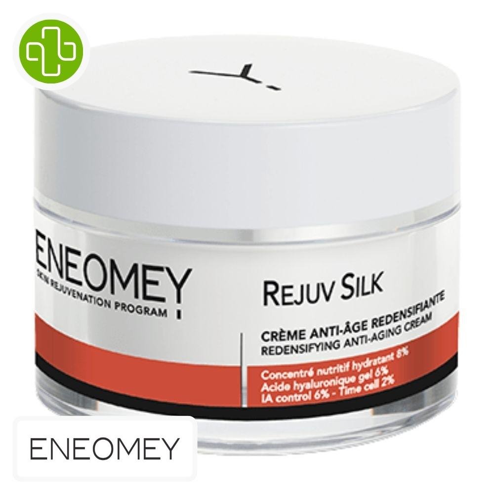 ENEOMEY Rejuv Silk Crème Anti-Âge Redensifiante 50ml