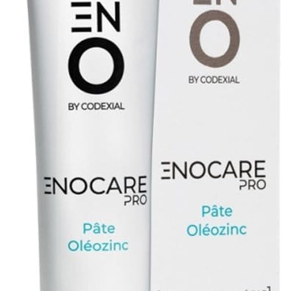 ENO – Enocare Pro Pate Oleozinc Tube – 50ml