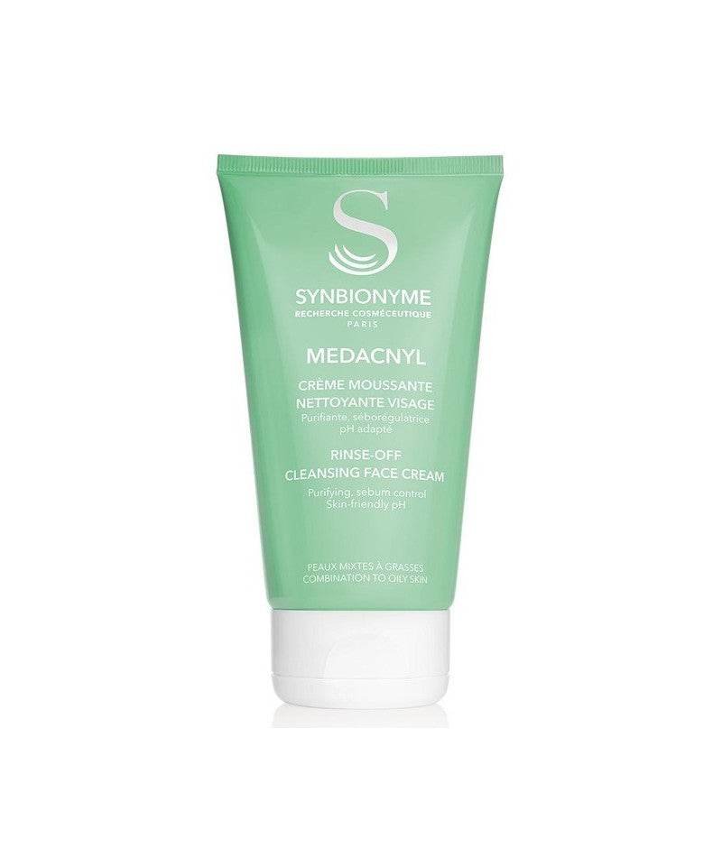 SYNBIONIME – Medacnyl Creme Moussante Nettoyante Purifiante Seboregulatrice – 150ml