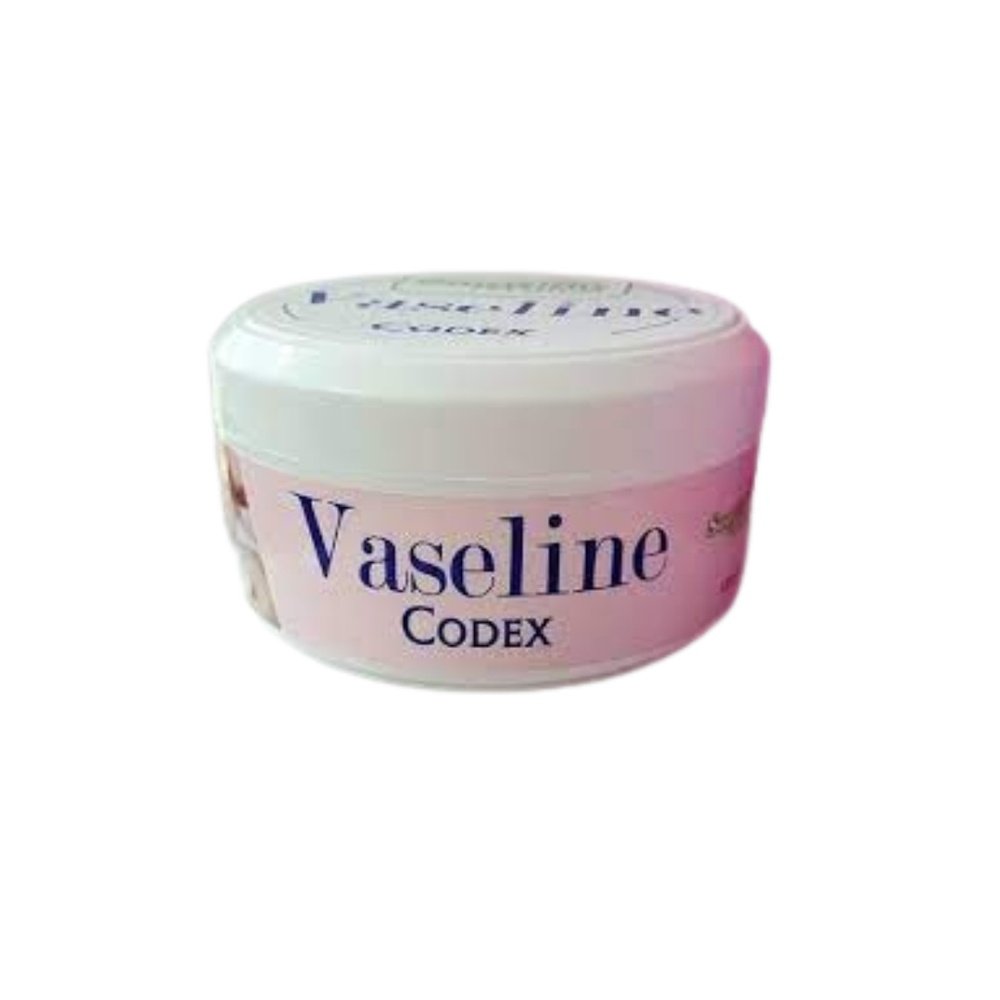 SANTE BIO – Vaseline Codex – 120ml