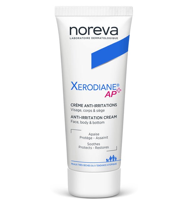 Noreva Xerodiane AP+ Crème Anti-Irritations 40 ml