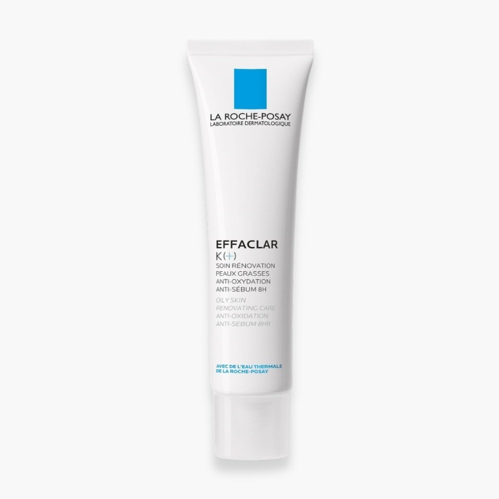 LA ROCHE-POSAY – Effaclar K(+) Soin Renovation – 30ml
