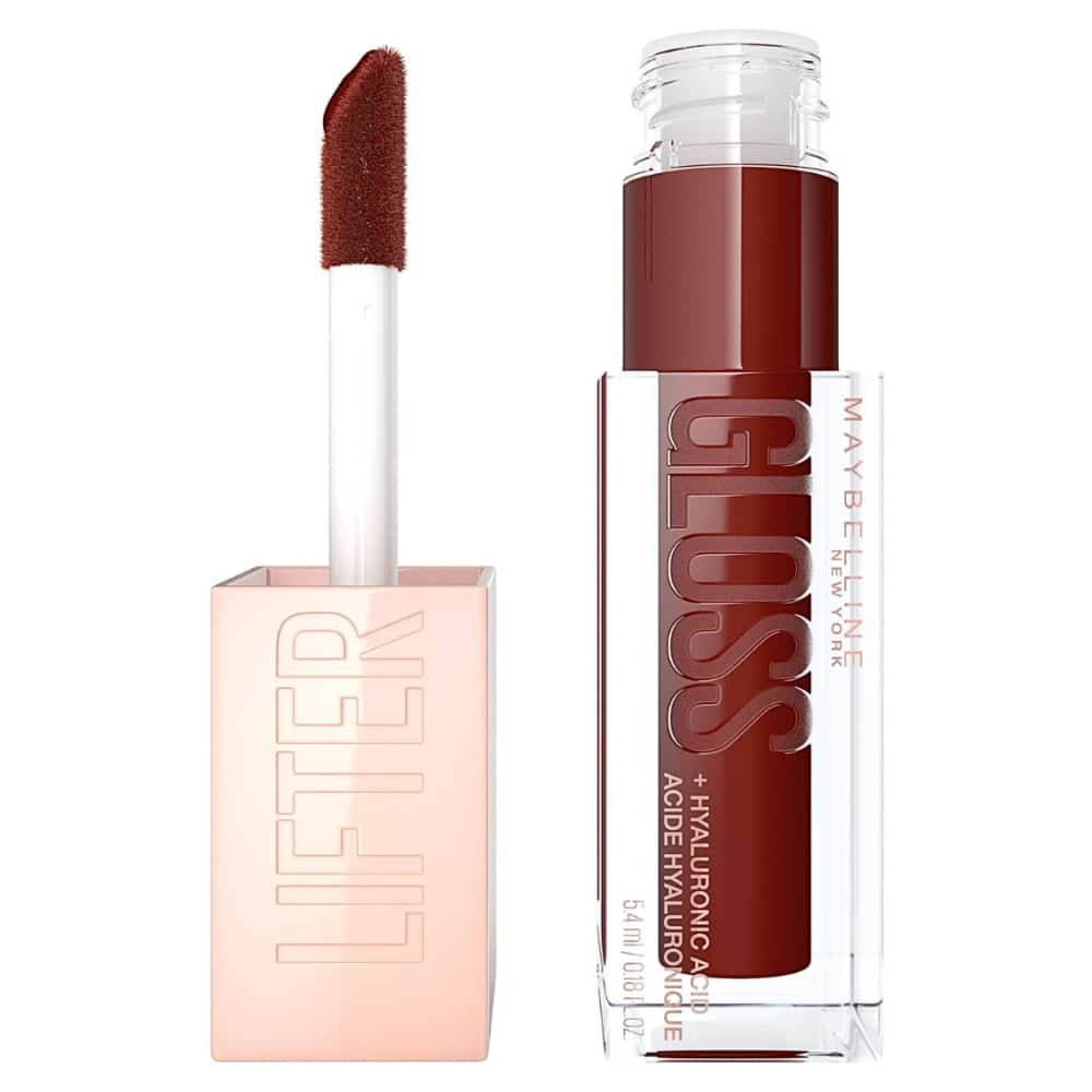 MAYBELLINE – Lifter Gloss Maple N?28